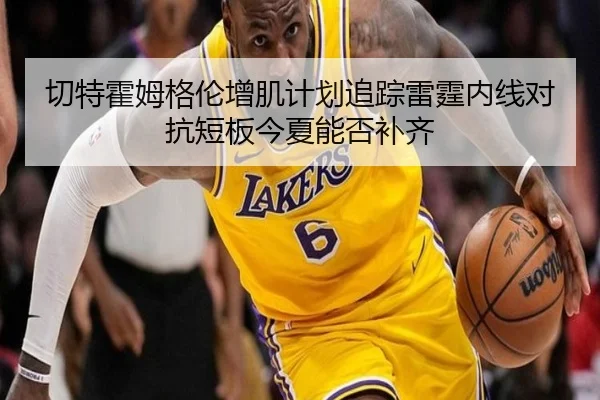 切特霍姆格伦增肌计划追踪雷霆内线对抗短板今夏能否补齐（NG tiyu app）